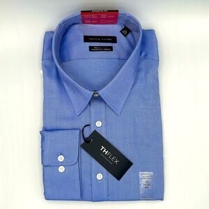 Tommy Hilfiger Men's Dress Shirt NWT!